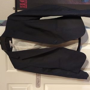 H&M Size 6 Blazer